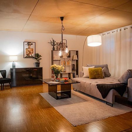Bonnystay Passau River Side 100 Qm Fuer 4 Personen Exteriör bild