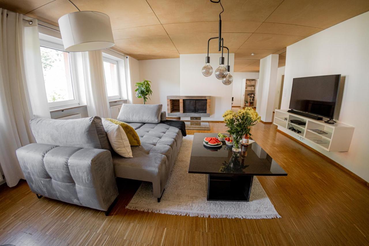 Bonnystay Passau River Side 100 Qm Fuer 4 Personen Exteriör bild