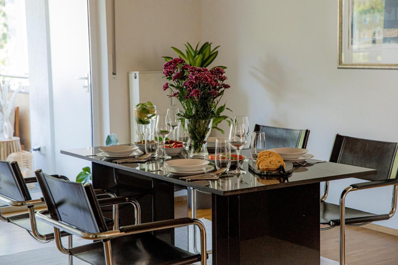 Bonnystay Passau River Side 100 Qm Fuer 4 Personen Exteriör bild