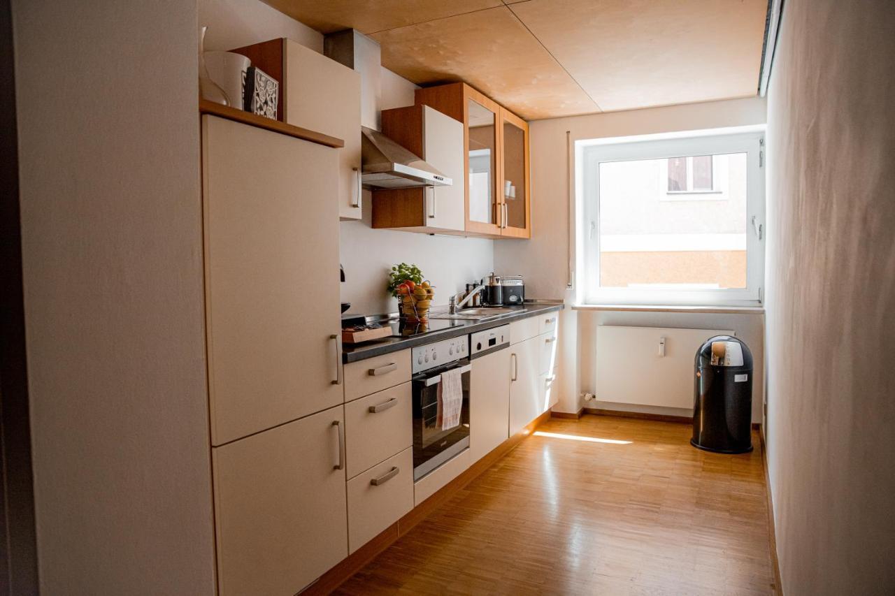 Bonnystay Passau River Side 100 Qm Fuer 4 Personen Exteriör bild